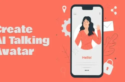 Why Talking Avatars Are the Future of Online Branding