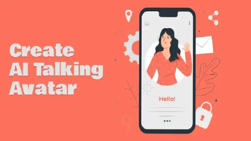 Why Talking Avatars Are the Future of Online Branding