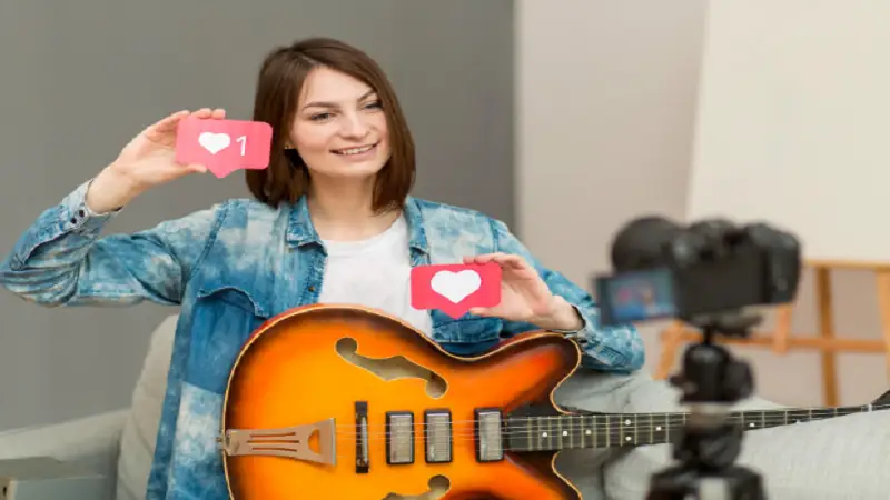 How Lip Sync Video Makers Are Changing the Way We Create Music Videos