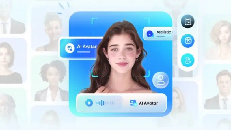 Create Instant Avatars to Elevate Your YouTube or TikTok Brand