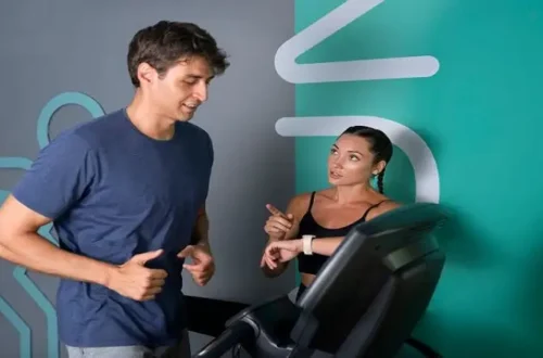 Fitness Franchise