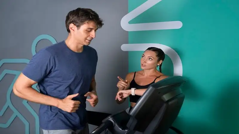 Fitness Franchise