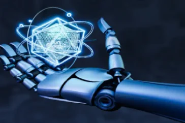 AI and the Future of Decentralized Energy