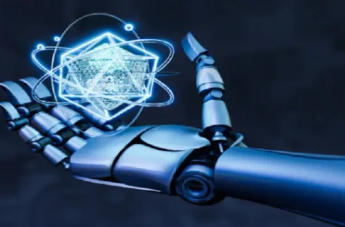 AI and the Future of Decentralized Energy