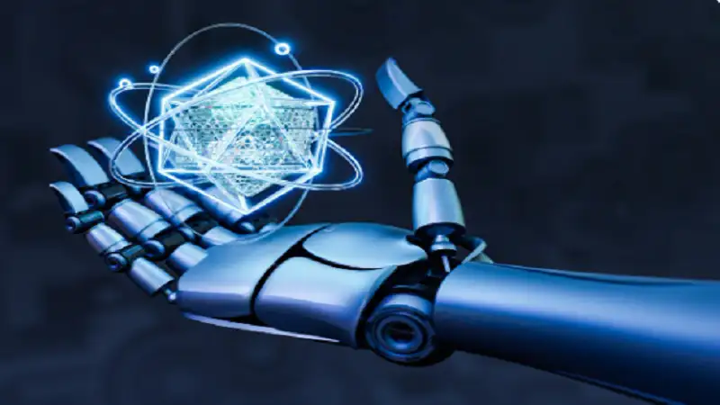 AI and the Future of Decentralized Energy