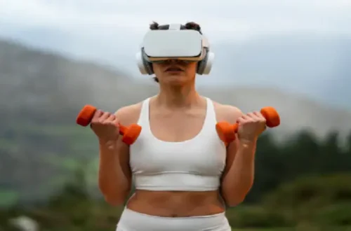 Top 5 Tech Apps for Health and Fitness