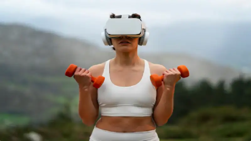 Top 5 Tech Apps for Health and Fitness