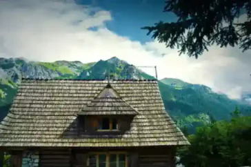 Old-Fashioned Roofing Gracing Innovation With ExactRoofing