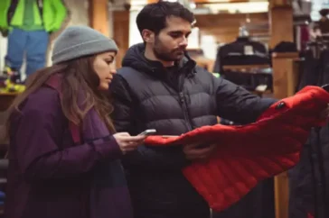 Review Collections and Clothing Categories: The Ultimate Shopping