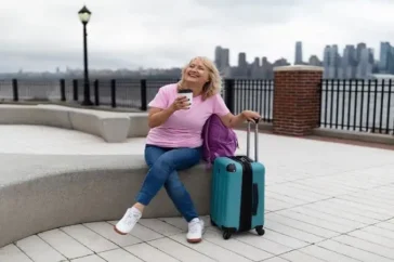 How to Stay Healthy in Your 60s and Finance Your Travel Dreams