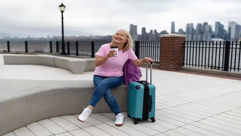 How to Stay Healthy in Your 60s and Finance Your Travel Dreams