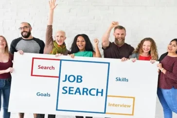 Job Market