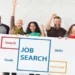 Job Market