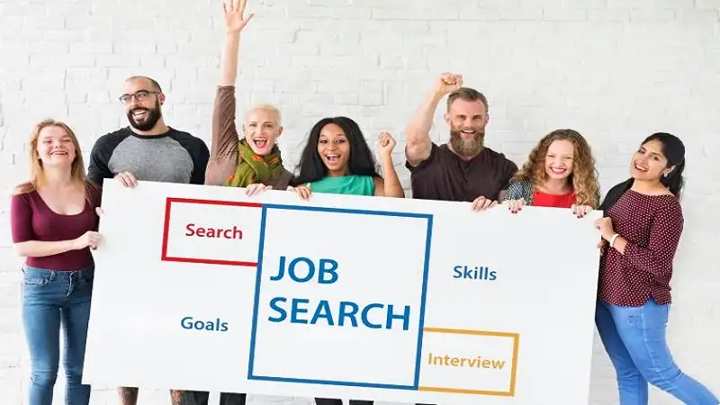 Job Market