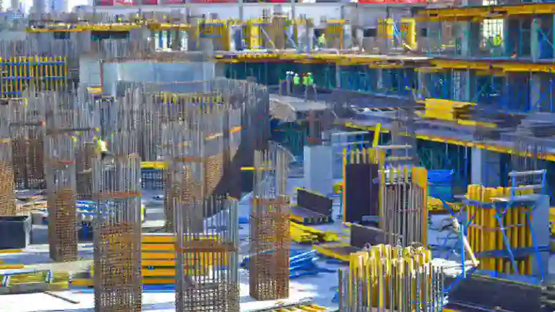 ExactRebar: Transforming Rebar Estimation and Detailing