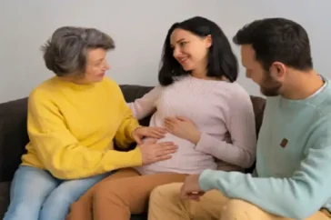 Maternity Services: ParenthoodDirections