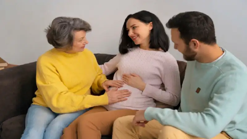 Maternity Services: ParenthoodDirections