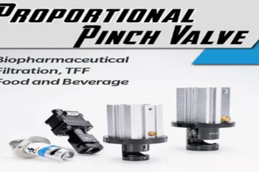Pinch Valve - A Best tool for Industrial uses