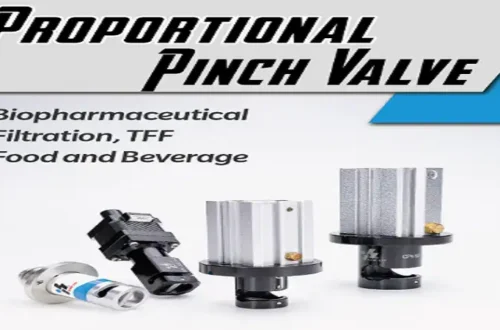 Pinch Valve - A Best tool for Industrial uses