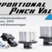 Pinch Valve - A Best tool for Industrial uses