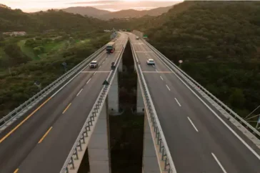 Highway safety management that helps prevent crashes and save lives