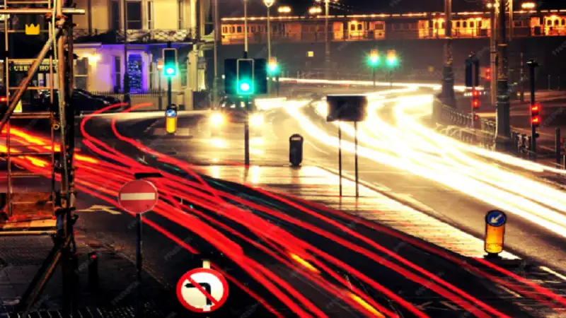 Speeding, Running a Red Light or Stop Sign, Improper Lane Changes, Failure to Yield