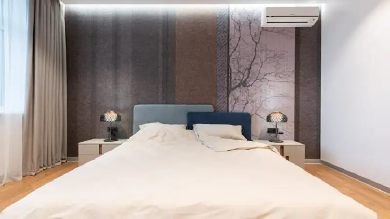 How Multi-Head Split Systems Handle Seasonal Temperature Swings