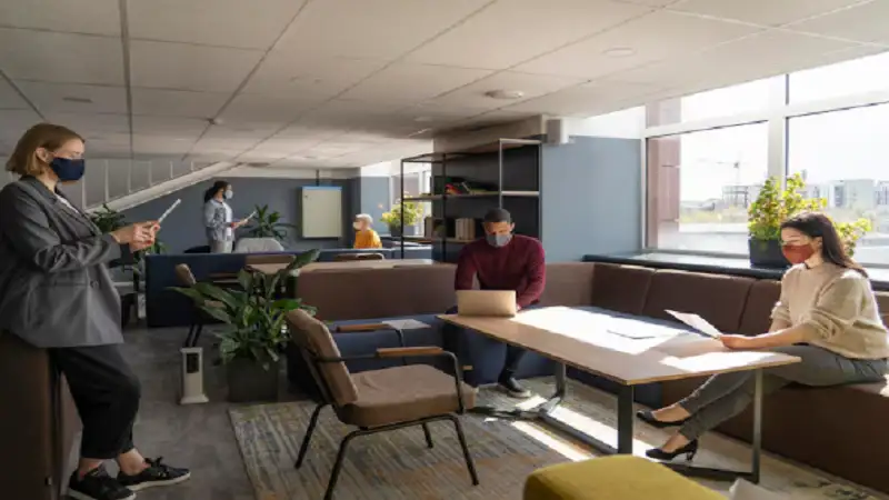 Maximizing Space: Smart Office Cubicle Solutions for Small Businesses