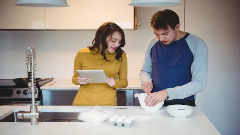 How to Renovate Your Kitchen Without Breaking the Bank