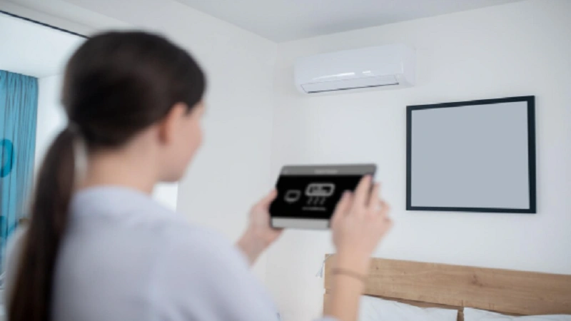 How Multi-Head Split Systems Handle Seasonal Temperature Swings