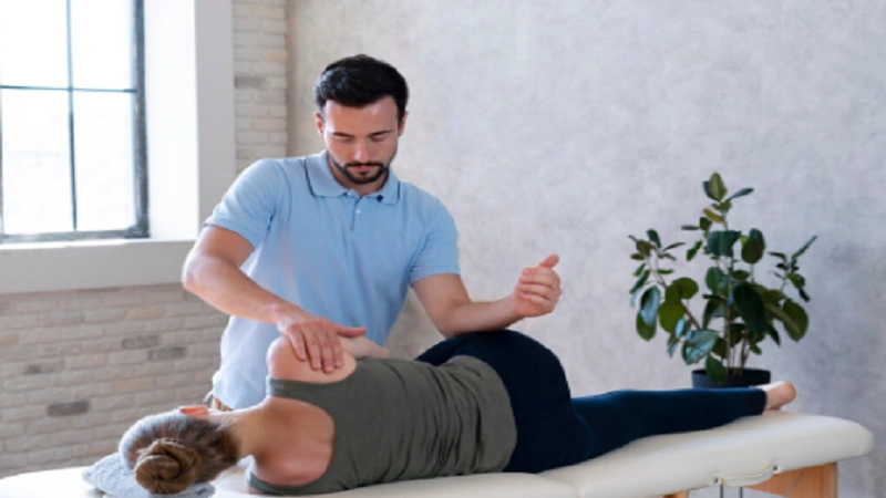 From Aches to Alignment: How BCBS Can Help with Chiropractic Treatments 