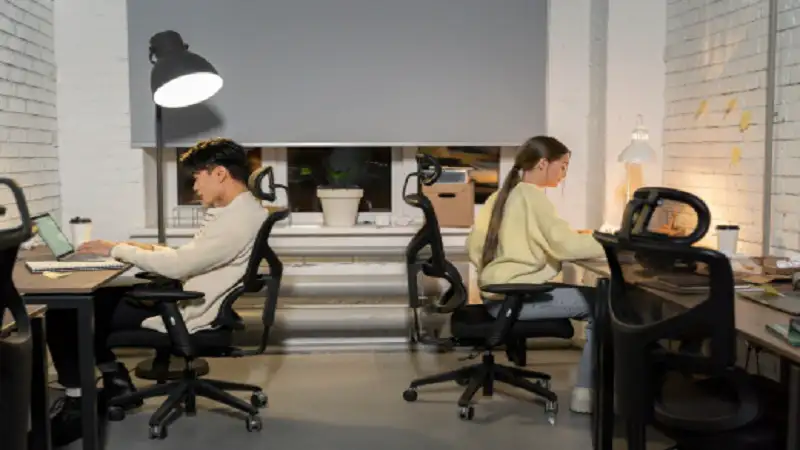 Maximizing Space: Smart Office Cubicle Solutions for Small Businesses