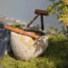 Water Features That Transform Suburban Backyards into Oases