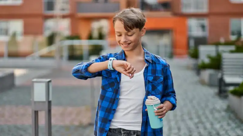 Smart Watches