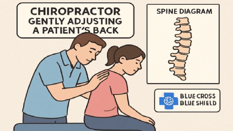 From Aches to Alignment: How BCBS Can Help with Chiropractic Treatments