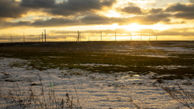The Impact of Coastal Weather on Heating and Cooling Systems