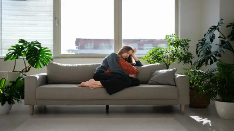 How Seasonal Changes Affect the Air Inside Your House