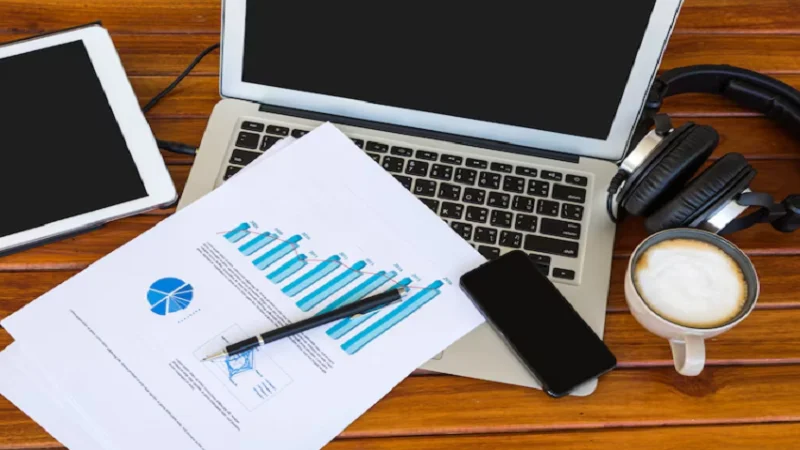 The Advertising Budget And Digital Marketing