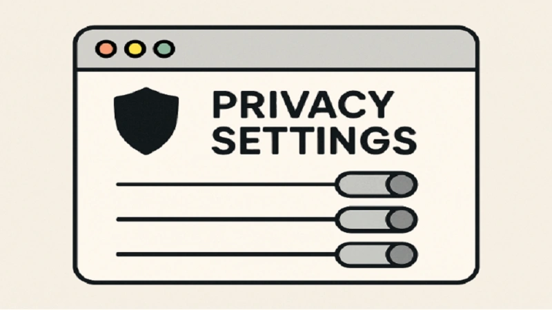 The Benefits of Customizable Browser Offsets in Reducing Your Digital Footprint
