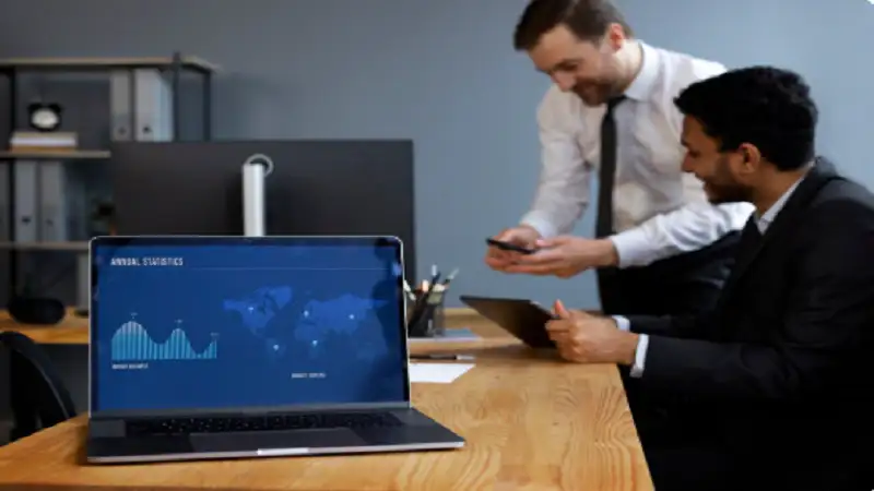 Why SEO Is Essential for Law Firms Competing in the Digital Age