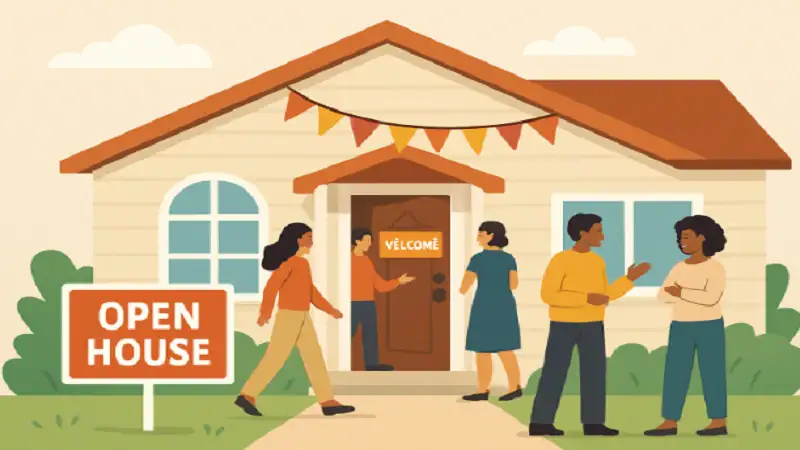 Outside-the-Box Tips for Buying Your Next House