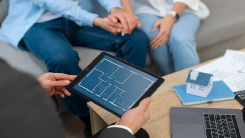 Smart Strategies for Finding Your Next Home