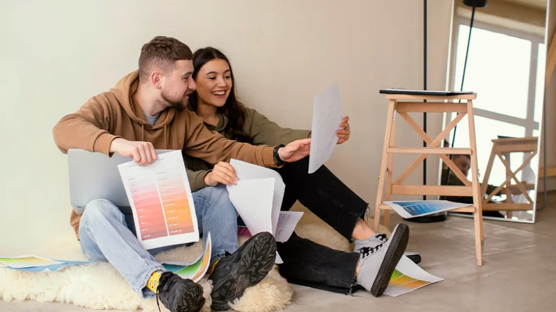 How Color Choices Affect Multifamily Living Spaces