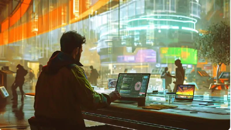 SteveThompson AlternativeWayNet – A Simple Guide for Everyone