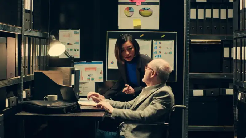 Protecting Customer Data in the Digital Finance Age