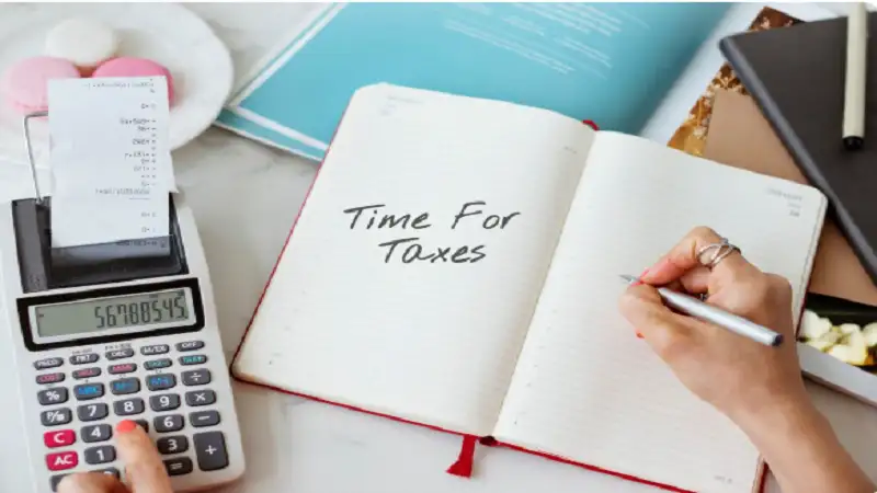 Tax Preparation Tips for a Stress-Free Tax Season