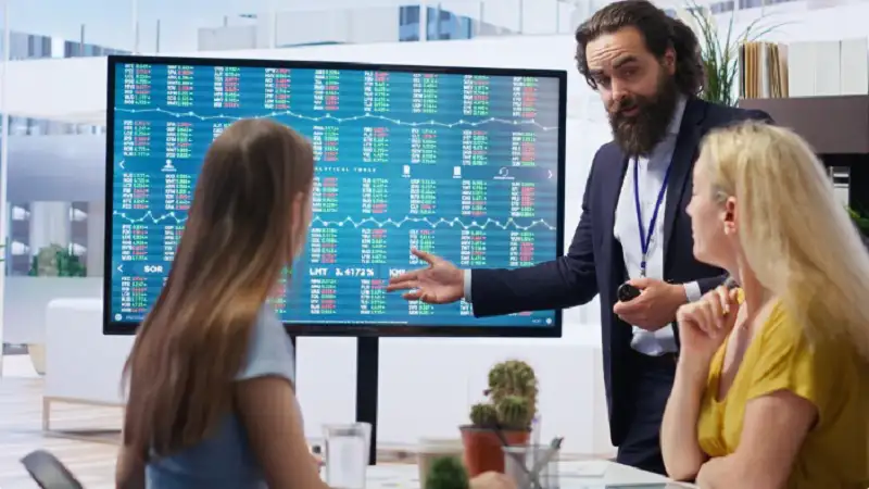 BYDFi in Practice: How Traders Actually Use the Platform