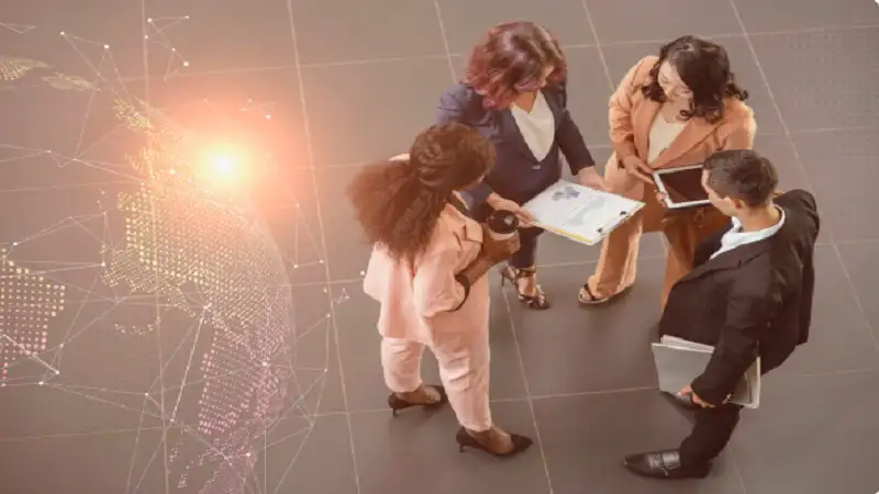 The Trust-Building Strategy That Top Retail Tech Leaders Rely On