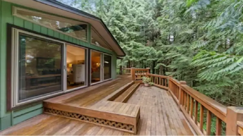 6 Deck Design Ideas Perfect For Leawood Backyards