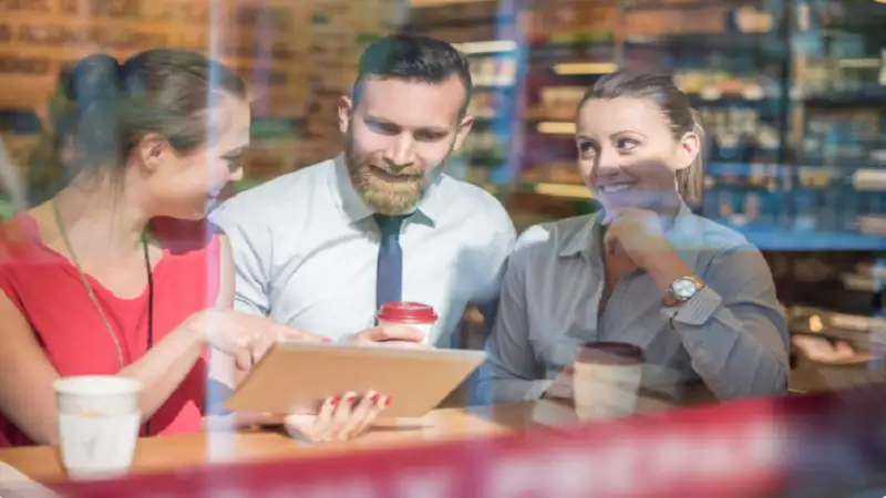 The Trust-Building Strategy That Top Retail Tech Leaders Rely On